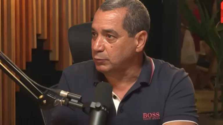 Zinho elege goleiro extraordinário no futebol brasileiro hoje: “Monstro”