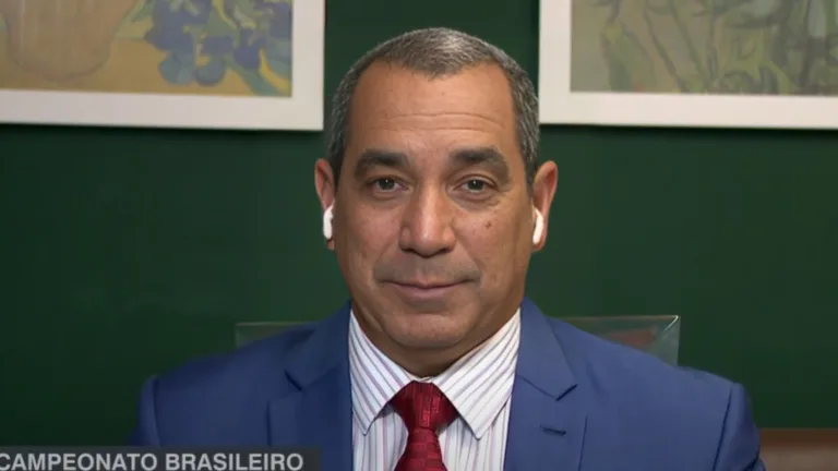 Zinho banca time que não ganha o Brasileirão Série A: “Minha opinião”