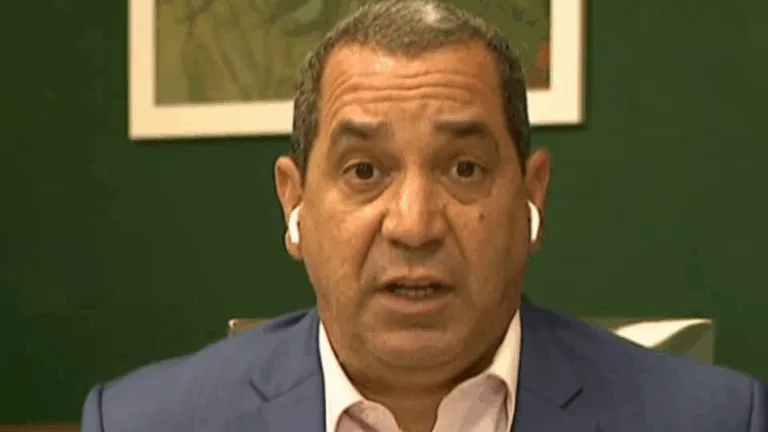 Zinho sugere atacante extraordinário ao Corinthians: “Eu prefiro”