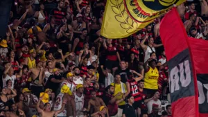 Zinho é sincero e diz o que Flamengo precisa para avançar na Libertadores: “Única condição”