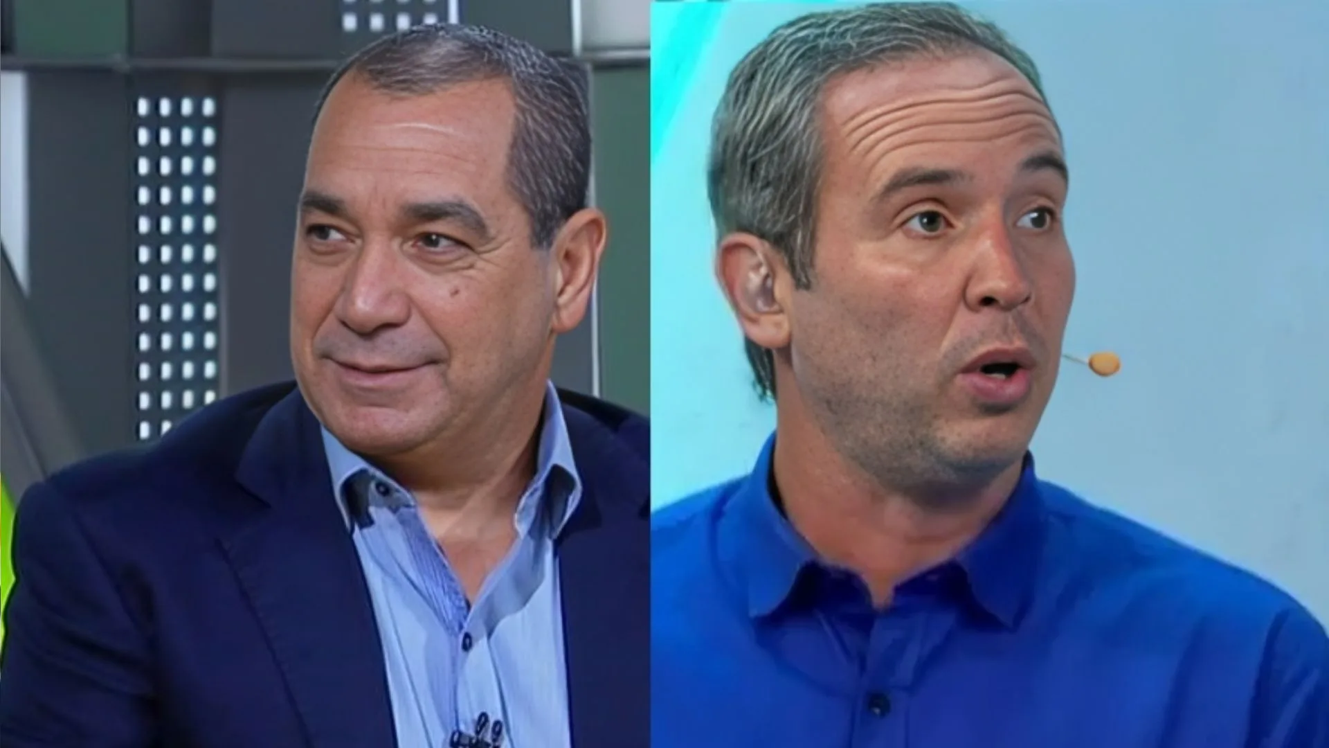 Zinho e Caio Ribeiro sinalizam campeão surpreendente na Libertadores