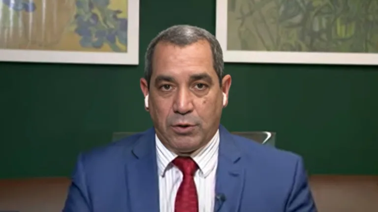 Zinho alerta para rebaixamento inesperado no Brasileirão: “Não passa confiança”