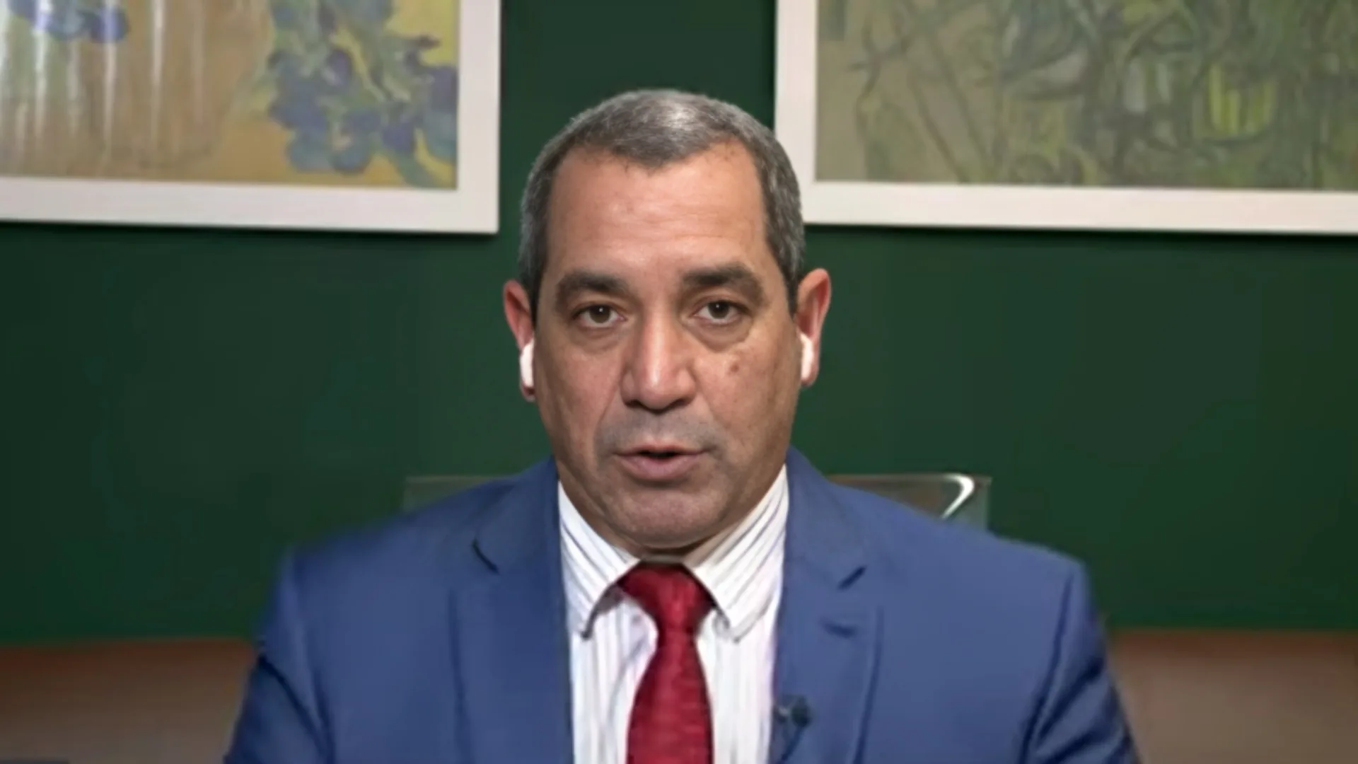 Zinho se manifesta após comentarista deixar ESPN para fechar com a Globo