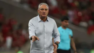 Zinho critica atitude de Tite no Flamengo: “Um desperdício” 