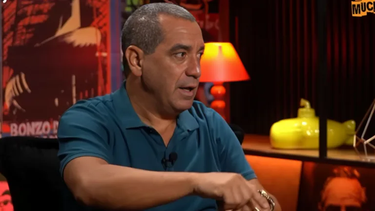 Zinho indica técnico diferenciado no Brasil hoje: “Competente”