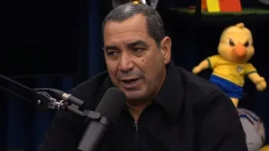 Zinho elege time com o melhor futebol do Brasil hoje: “Organizado”