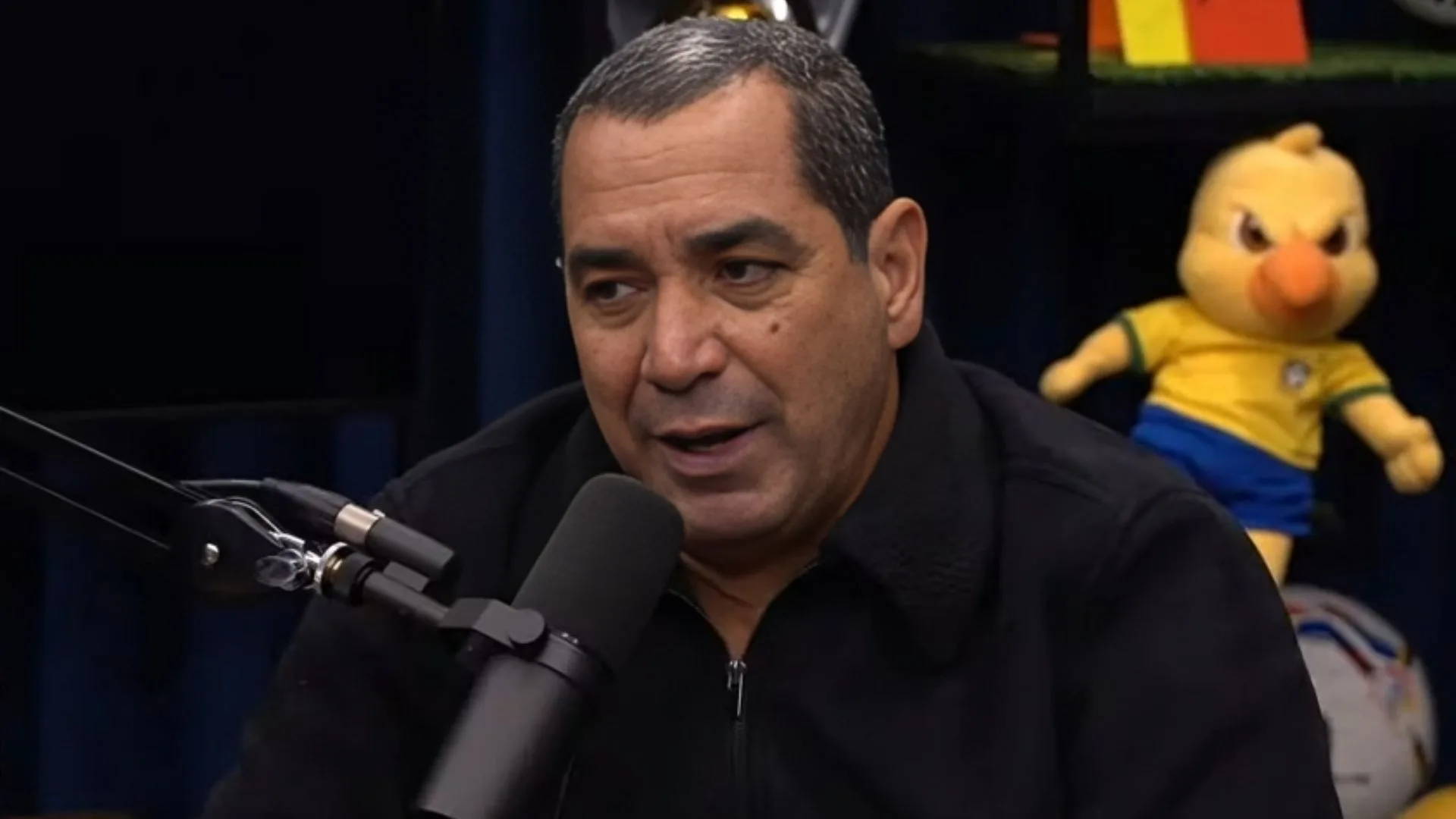 Zinho elege time com o melhor futebol do Brasil hoje: “Organizado”