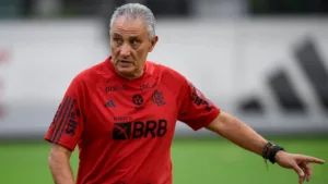 Zinho exalta novo reforço badalado do Flamengo: “Estilo Tite”