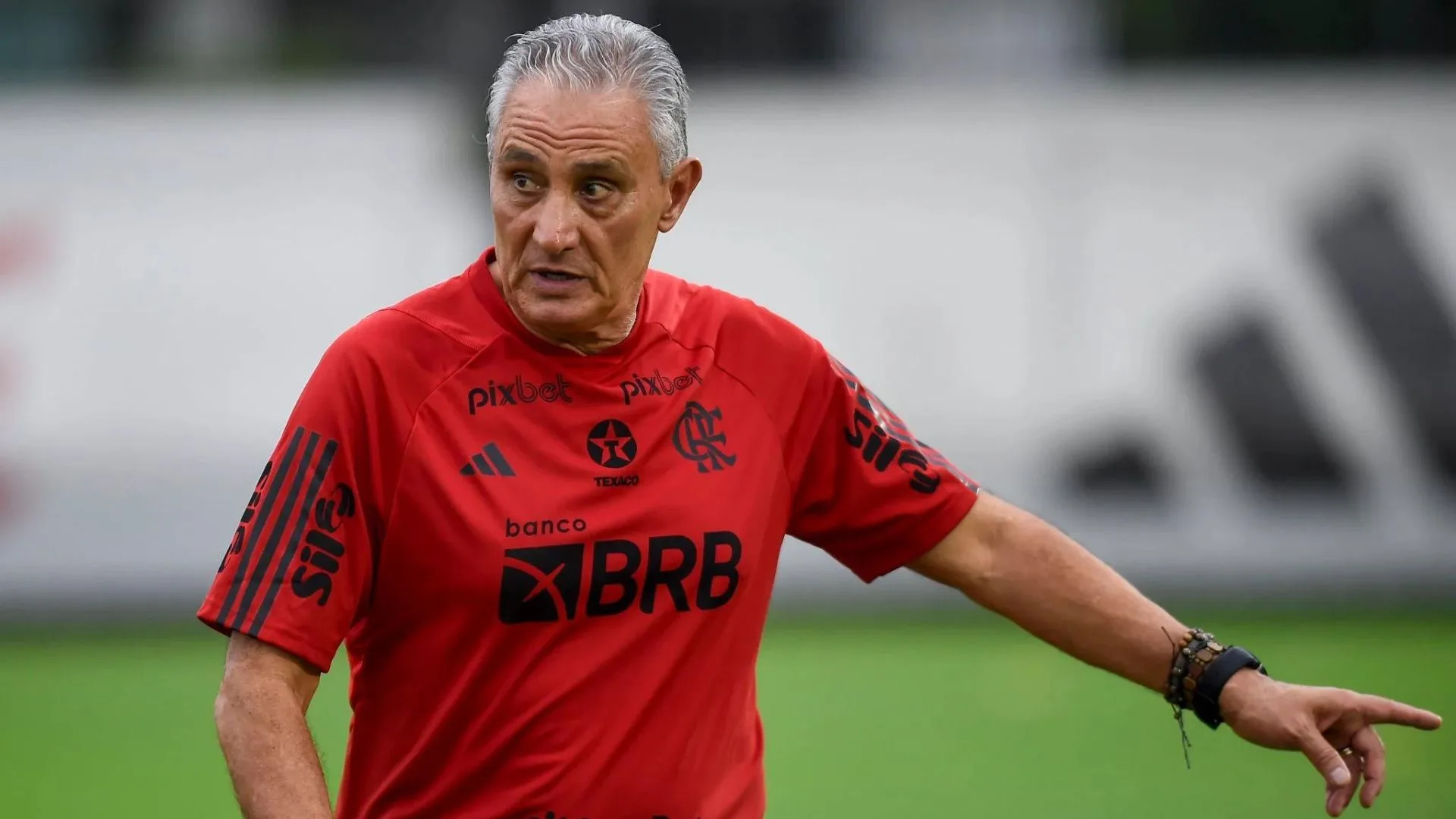 Zinho exalta novo reforço badalado do Flamengo: “Estilo Tite”