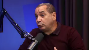 Zinho exalta torcida de time do futebol brasileiro: “Maravilhosa”