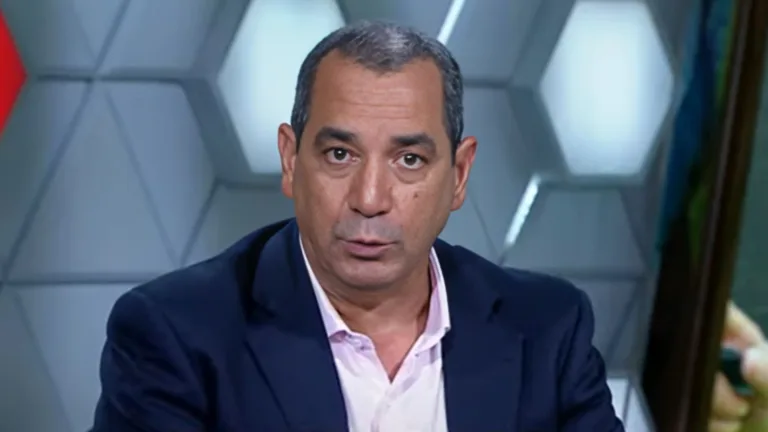 Zinho indica técnico com riscos de demissão no Brasil: “Está no limite”