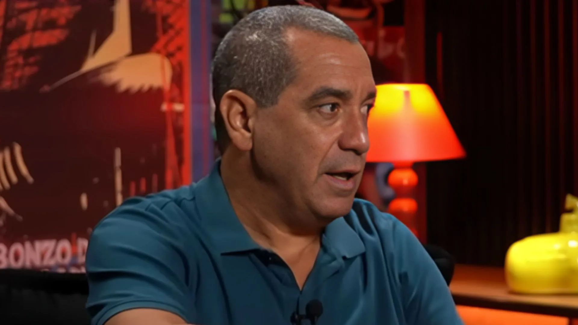 Zinho indica melhor meia do futebol brasileiro hoje: “Sobrando”