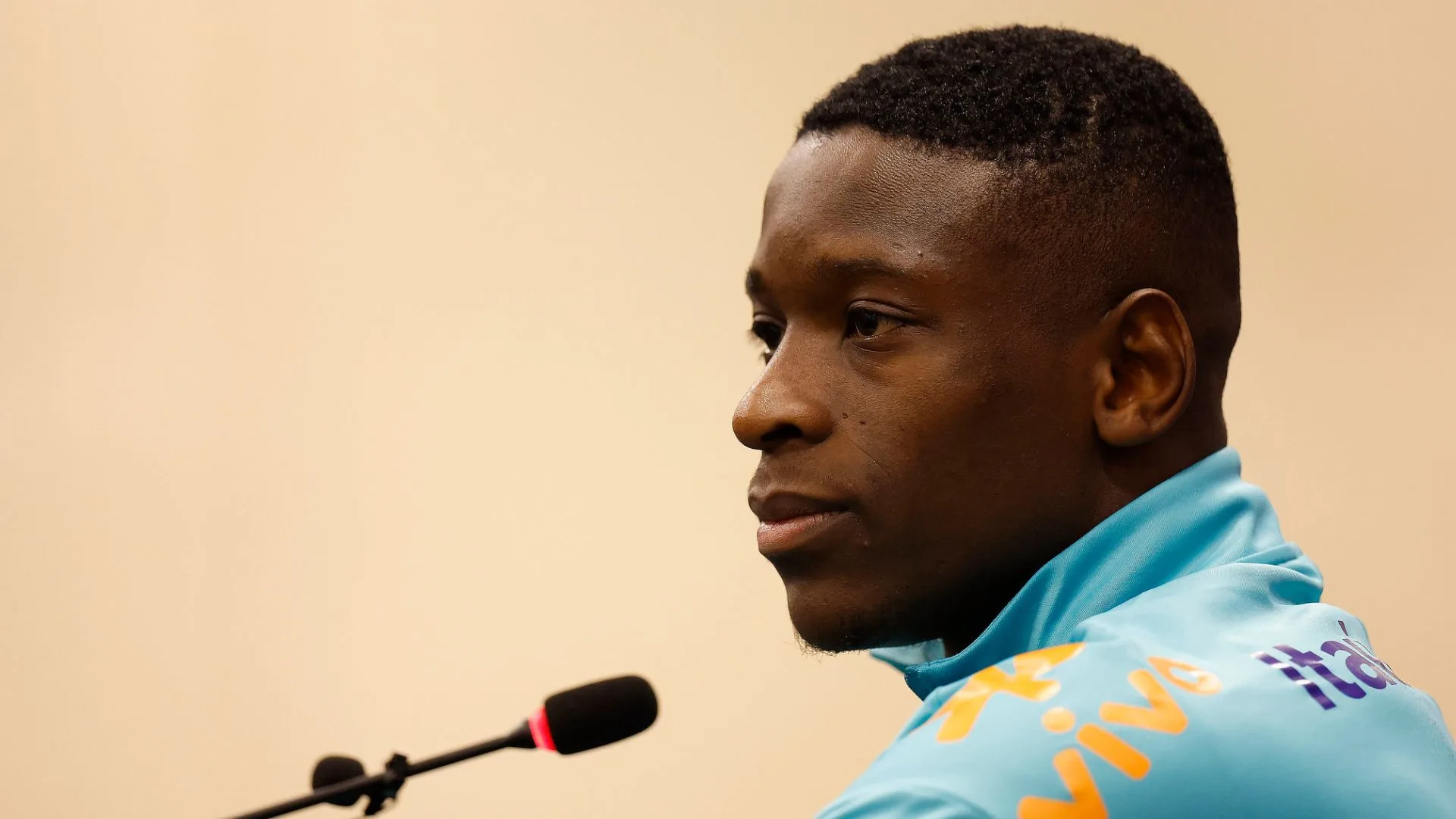 Zinho surpreende com opinião sobre Luiz Henrique, do Botafogo, na seleção