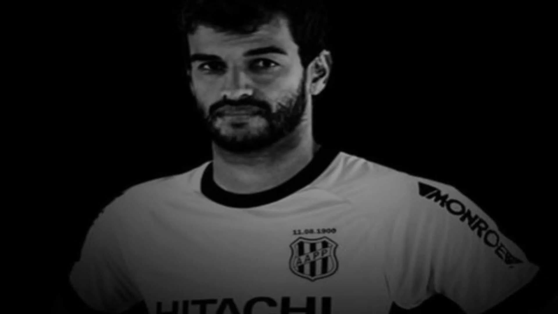 Ex-goleiro do América-MG e Ponte Preta morre aos 37 anos