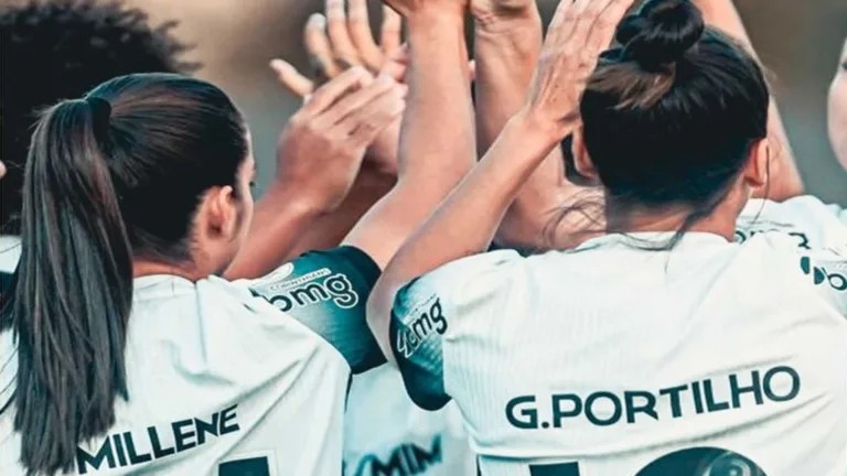 Corinthians perde oportunidades e só empata com o Boca Juniors na Libertadores Feminina