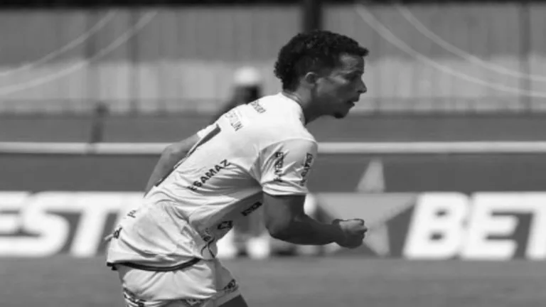 CazéTV homenageia jogador do Remo assassinado em tiroteio