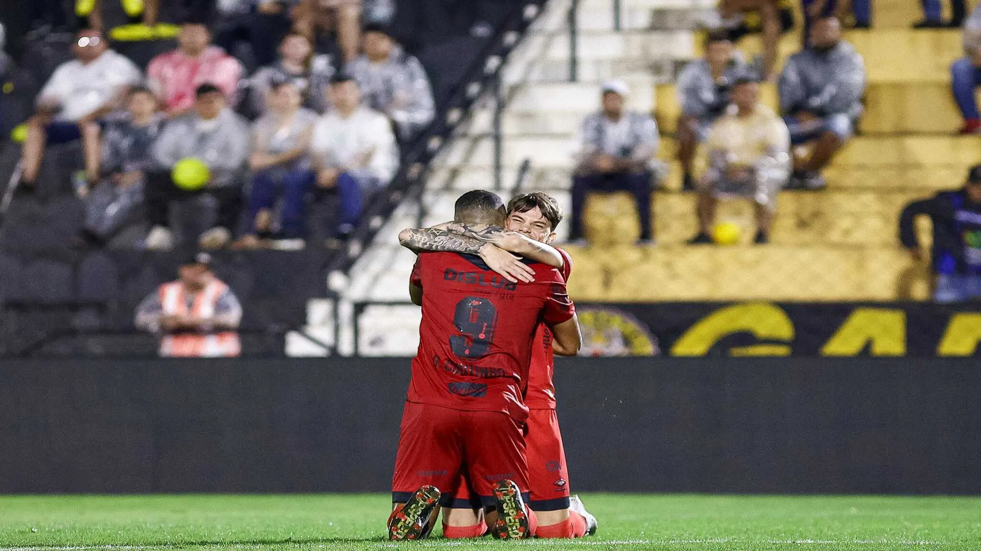 Sport supera o Novorizontino e Santos pode retomar a liderança do Brasileirão Série B