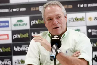 Abel Braga, ex-técnico