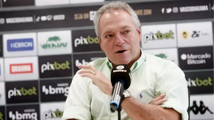 Abel Braga define torcida fora da curva no futebol brasileiro: “Esquece” Abel Braga define torcida fora da curva no futebol brasileiro: “Esquece”