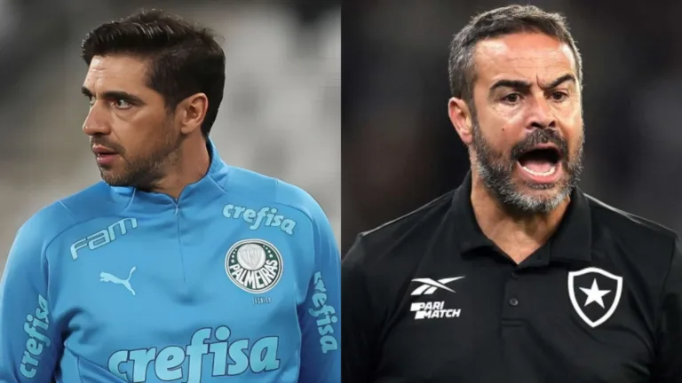 RMP adianta desfecho de Palmeiras x Botafogo no Brasileirão: “Infelizmente vai ser”