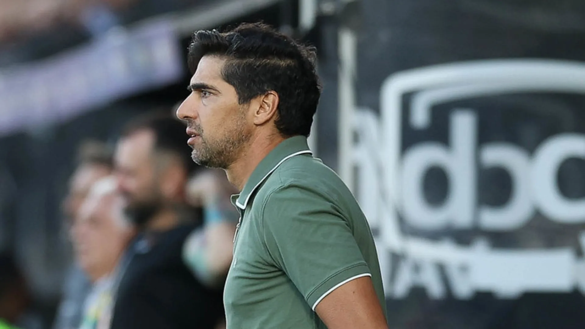 Palmeiras vai ter longo período para Abel Ferreira preparar equipe de olho em reta final do Brasileirão