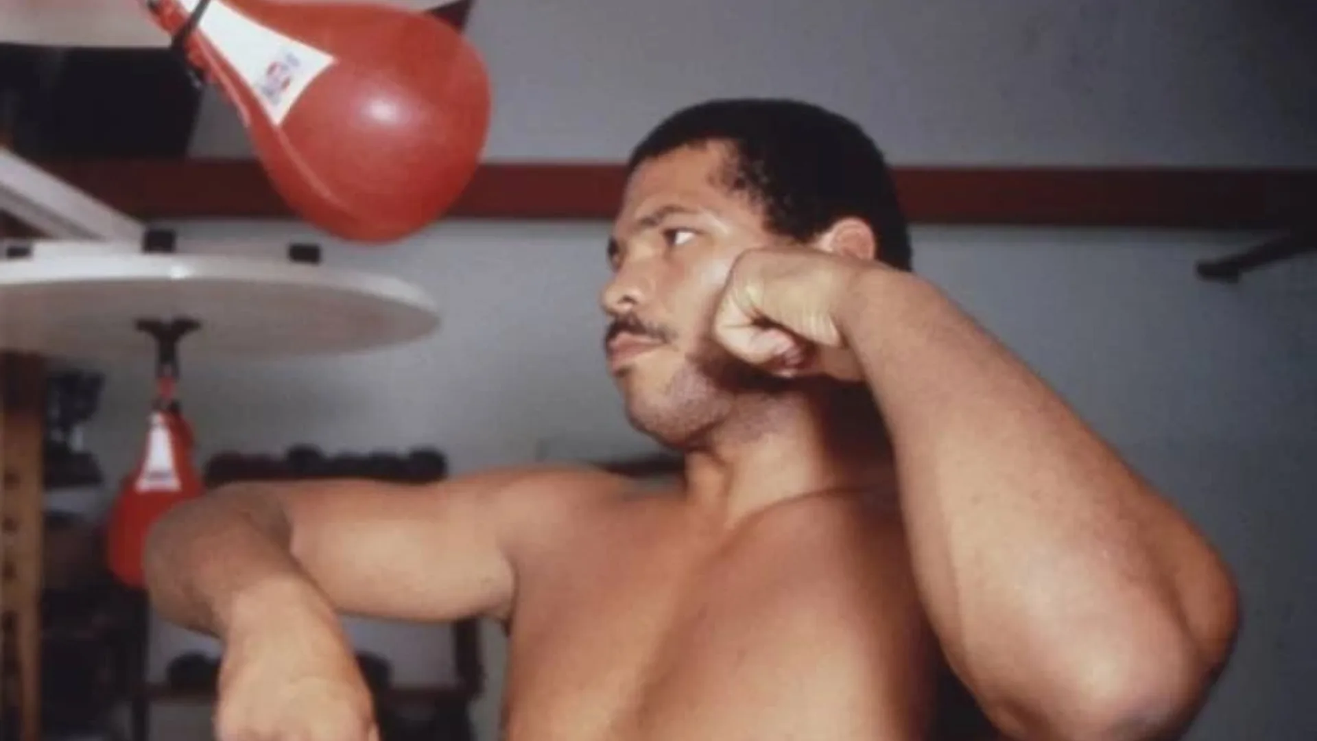 Clubes lamentam morte do pugilista Maguila, ídolo do esporte brasileiro