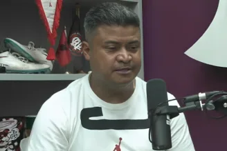 Adriano Gabiru, ídolo do Internacional