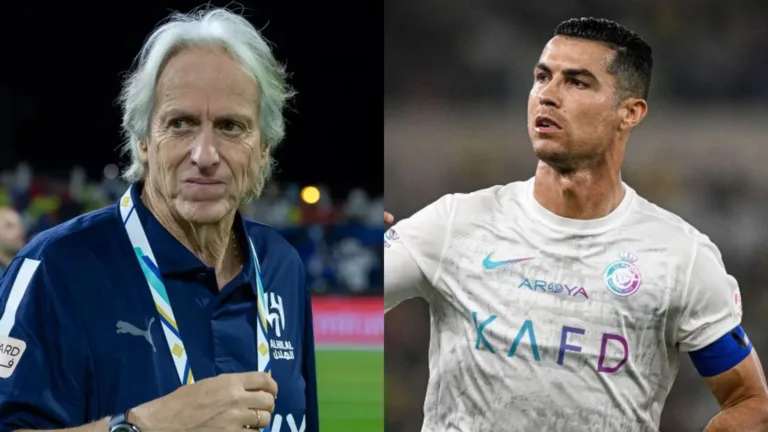 Al-Nassr x Al-Hilal: saiba onde assistir AO VIVO ao duelo entre Cristiano Ronaldo e Jorge Jesus