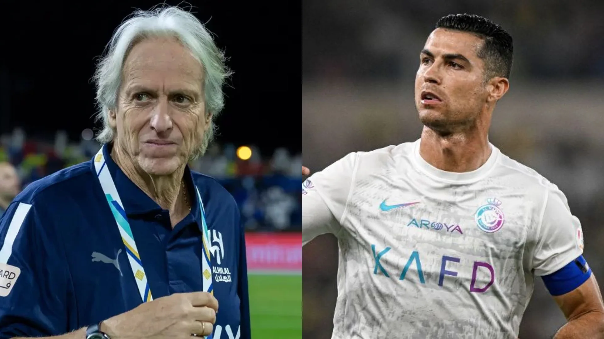 Al-Nassr x Al-Hilal: saiba onde assistir AO VIVO ao duelo entre Cristiano Ronaldo e Jorge Jesus