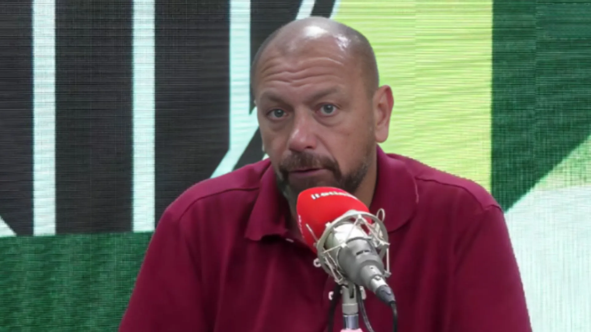 Alê Oliveira decreta campeões do Brasileirão e Libertadores