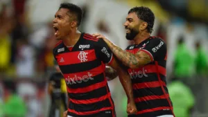 Casagrande indica posição final do Flamengo no Brasileirão: “Não passa”