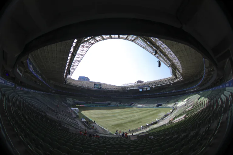 Novo acordo entre Palmeiras e WTorre vai proporcionar aumento no número de torcedores no Allianz Parque