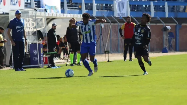 Amazonas x Avaí: onde assistir a partida do Brasileirão Série B