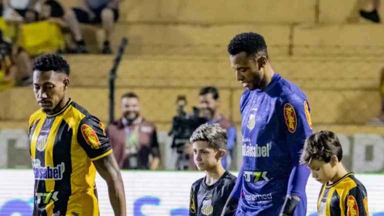 Amazonas x Novorizontino: onde assistir ao jogo da Série B