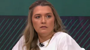 Ana Thaís indica saída de técnico do Brasileirão Série A: “Não serve”
