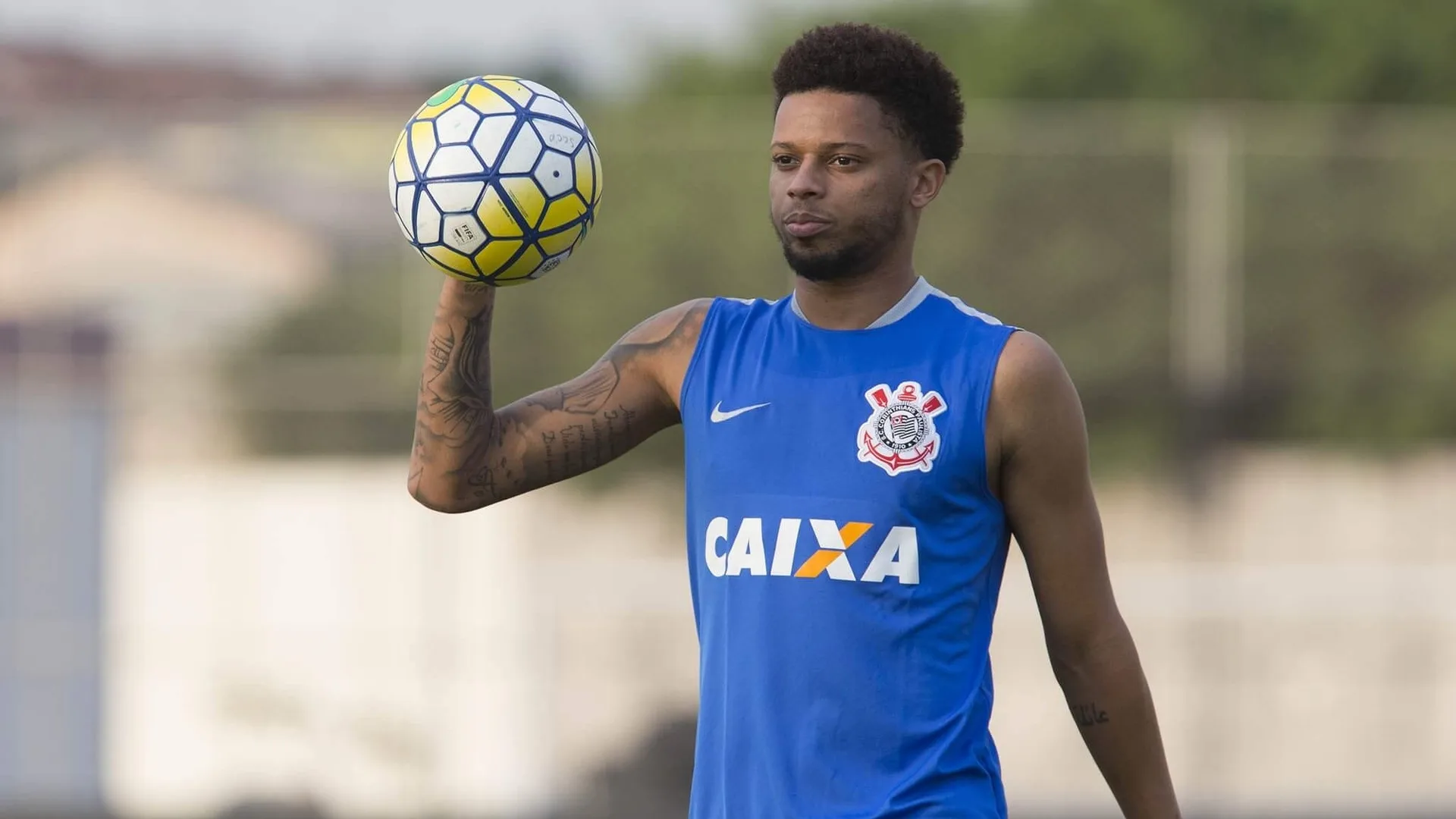 Ex-Santos, André ignora Neymar e elege jogador mais talentoso que jogou