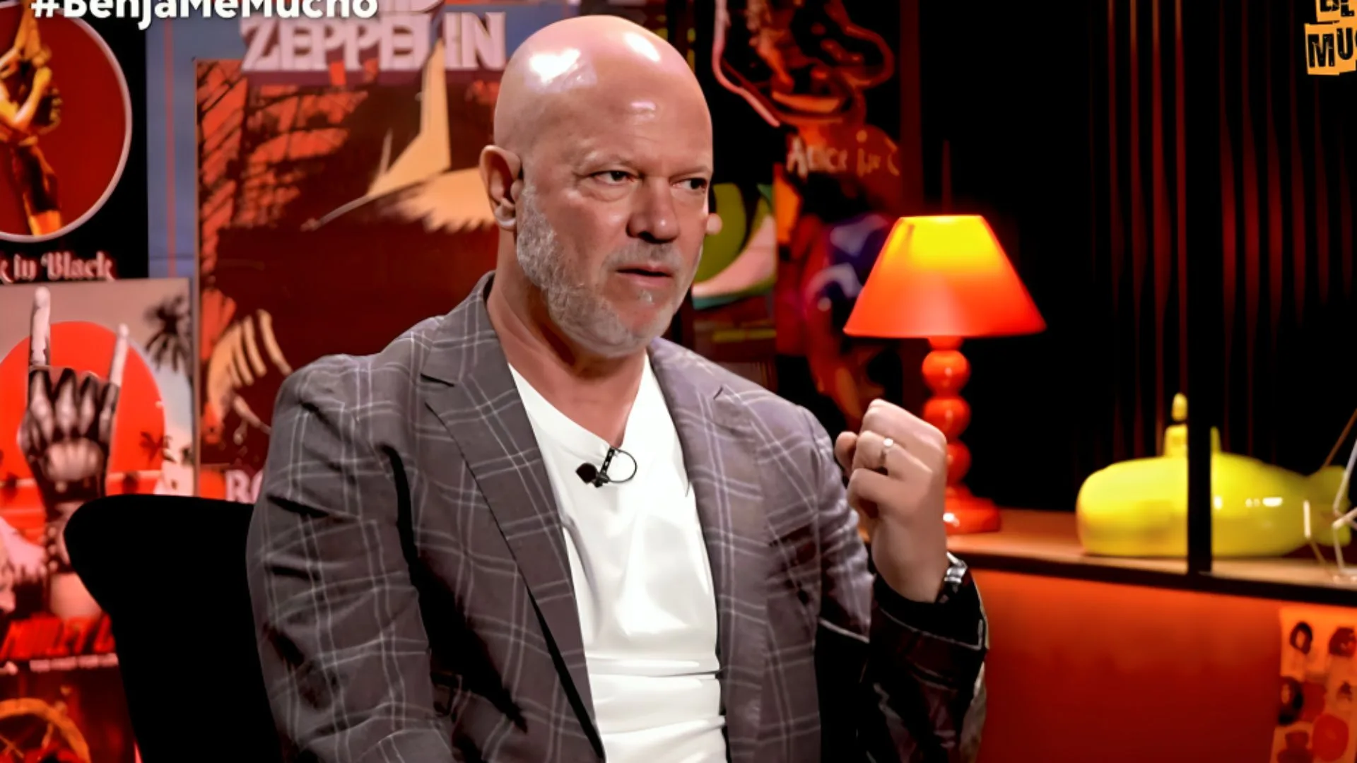 Antônio Carlos Zago é sincero ao eleger o status de Pelé: “Todo mundo fala”