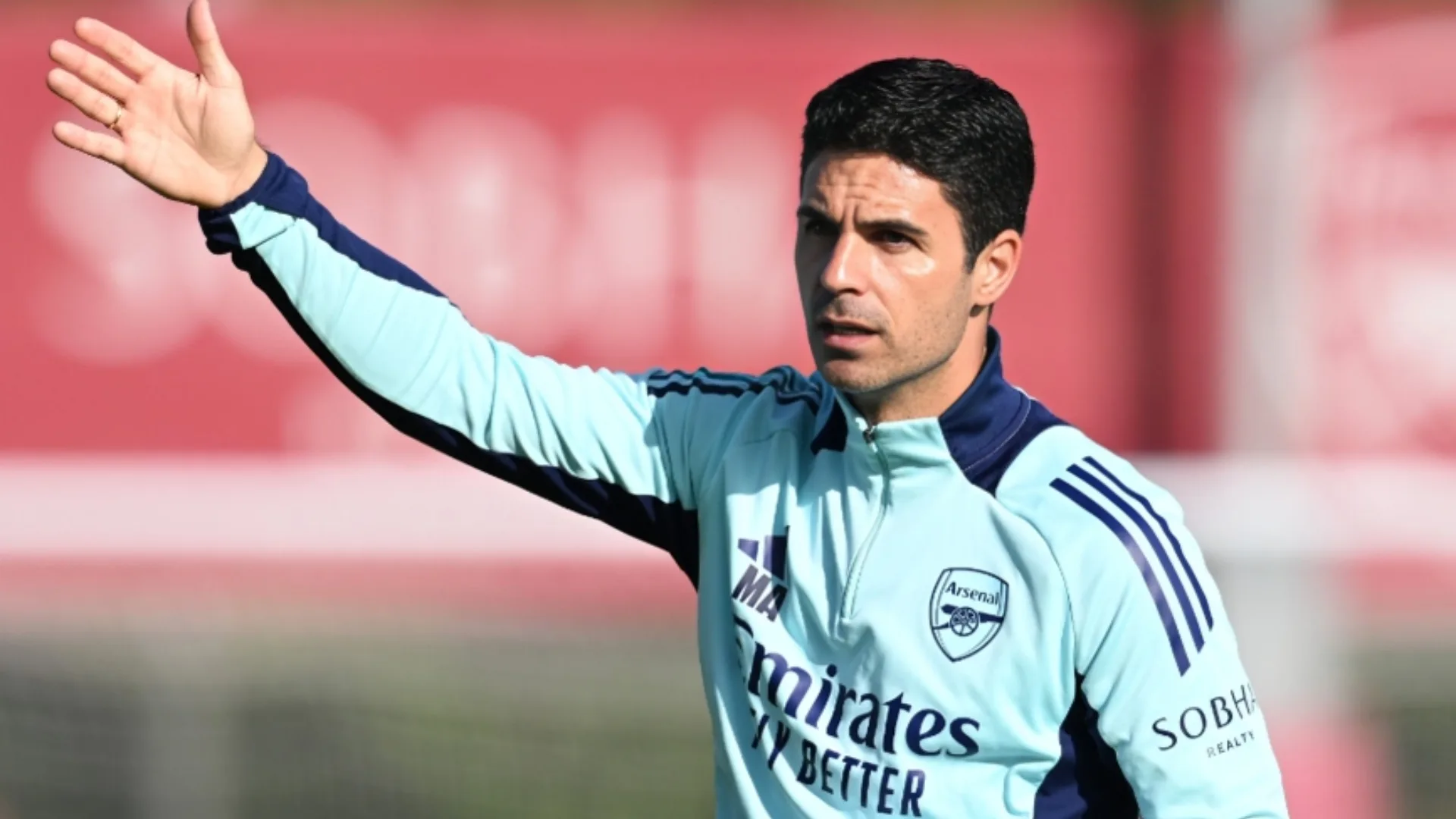 Arsenal hoje: veja a provável escalação contra o Bournemouth na Premier League