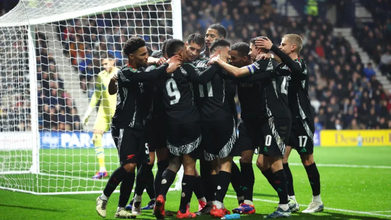 Arsenal hoje: time tem até cinco desfalques contra o Newcastle na Premier League