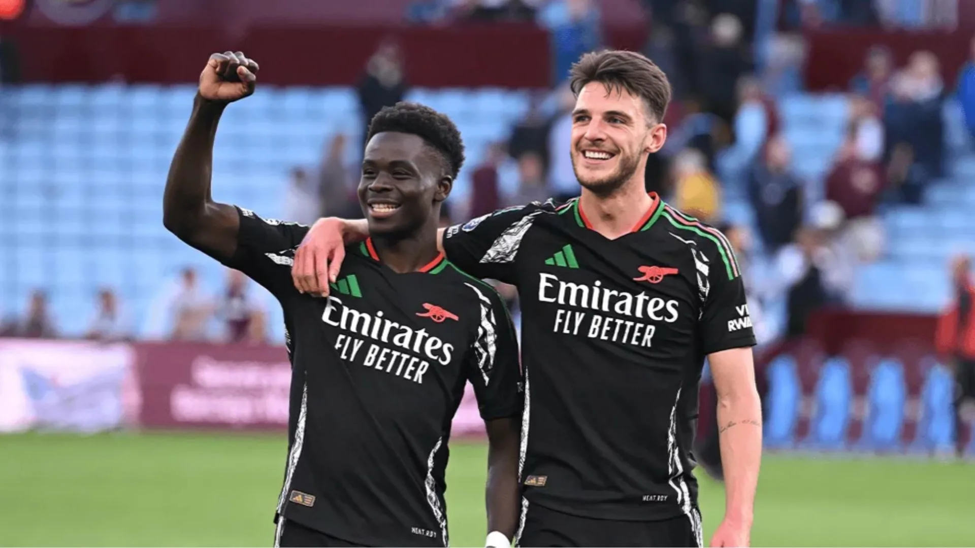 Arsenal hoje: veja a provável escalação contra o Southampton na Premier League