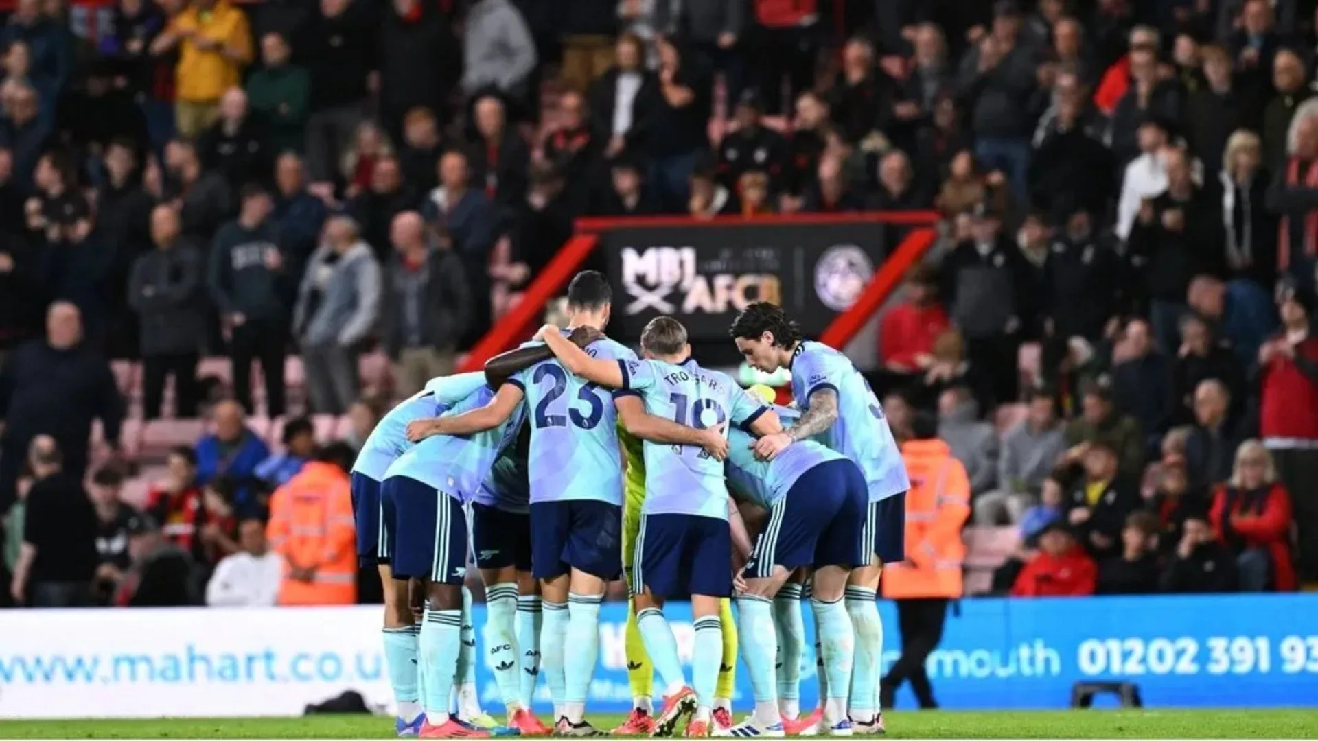 Arsenal x Shakhtar Donetsk: onde assistir ao jogo da Champions League