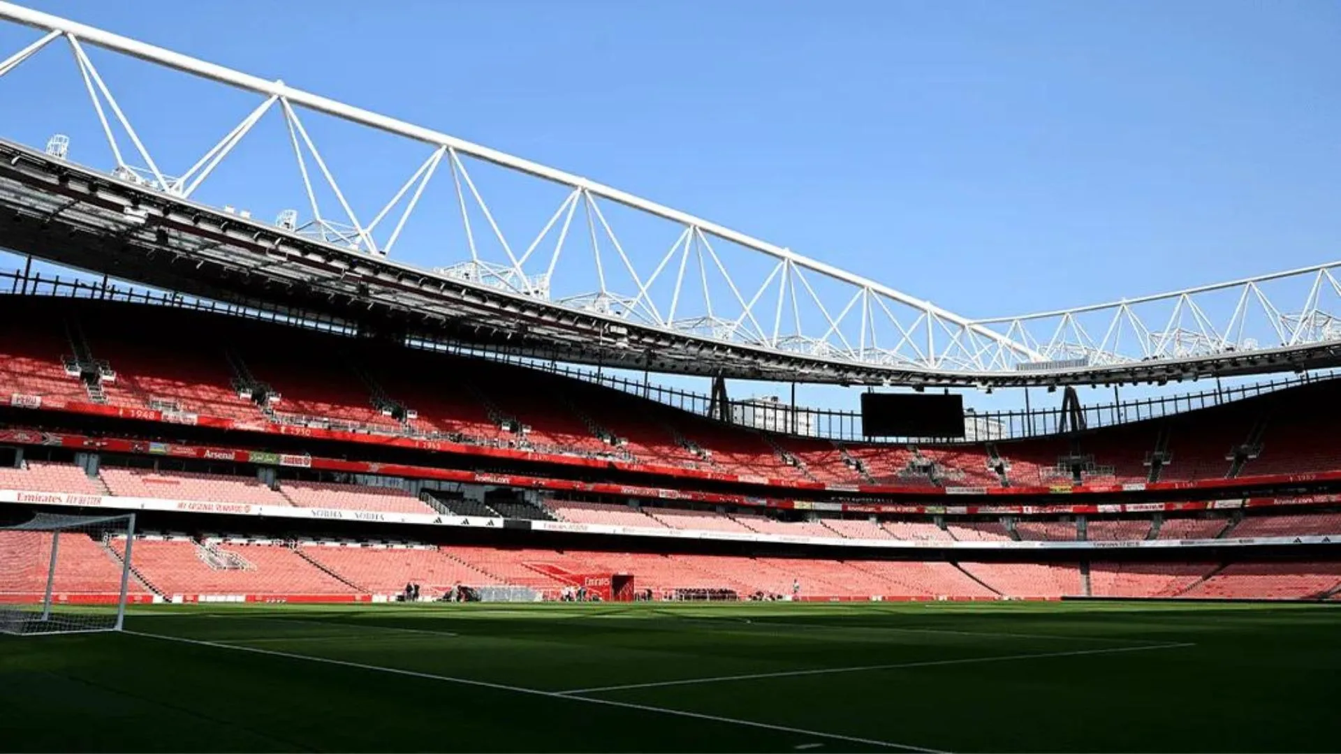 Arsenal x Southampton: onde assistir AO VIVO a Premier League