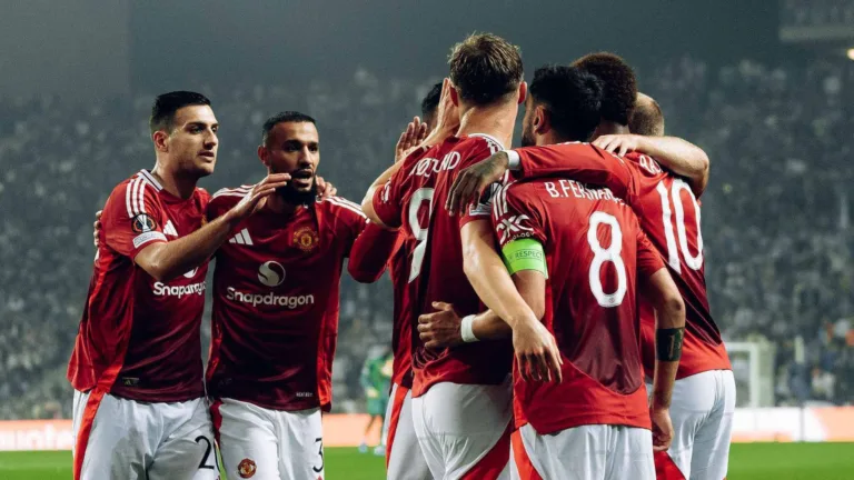 Aston Villa x Manchester United: onde assistir ao jogo da Premier League