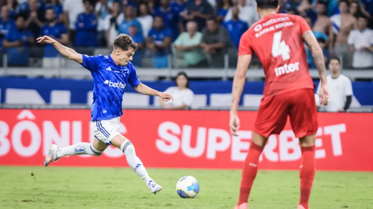 Athletico-PR x Cruzeiro: onde assistir ao jogo do Brasileirão Série A