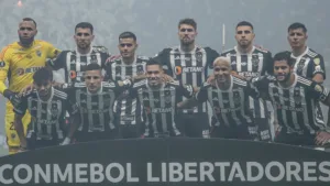 Atlético-MG pode ter desfalque inesperado na final da Libertadores