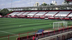 Atlético-GO x Cuiabá: onde assistir ao jogo do Brasileirão Série A