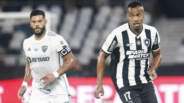 Nilson Cesar bate o martelo e crava finalista da Libertadores: “Na cabeça”