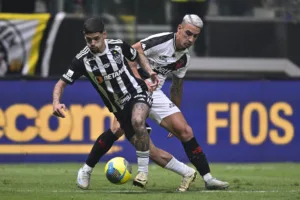 Atlético-MG ou Vasco: torcedores soltam o verbo sobre qual time é maior