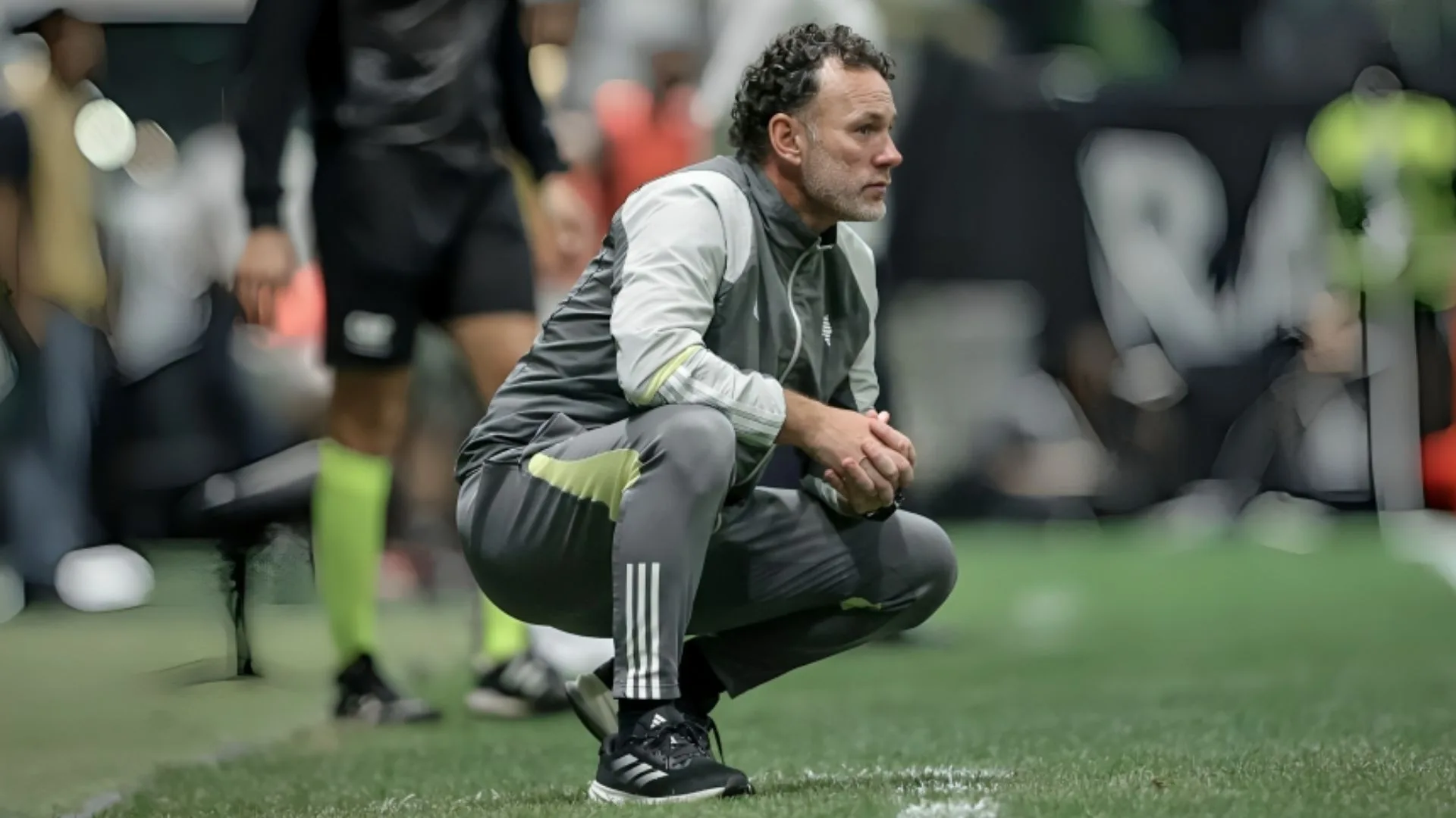 Atlético-MG hoje: time tem três desfalques contra o River Plate na Libertadores