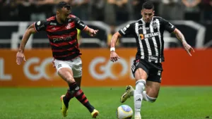 Alê Oliveira aponta campeão da Copa do Brasil entre Flamengo x Atlético-MG